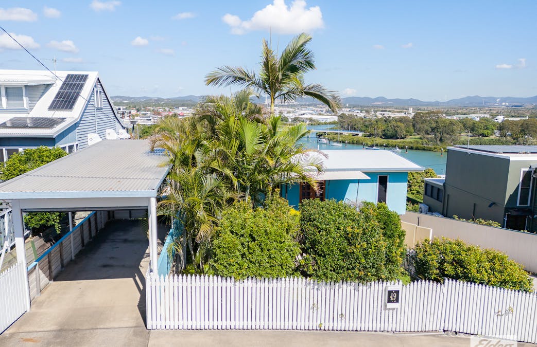 19 Auckland Street, Gladstone Central, QLD, 4680 - Image 28