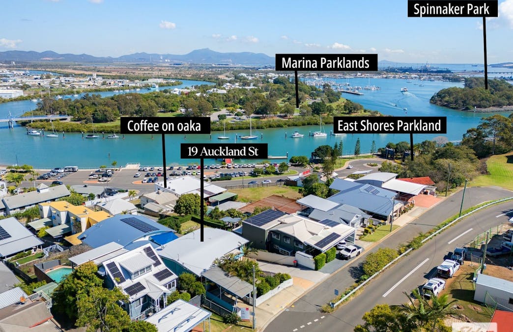 19 Auckland Street, Gladstone Central, QLD, 4680 - Image 29