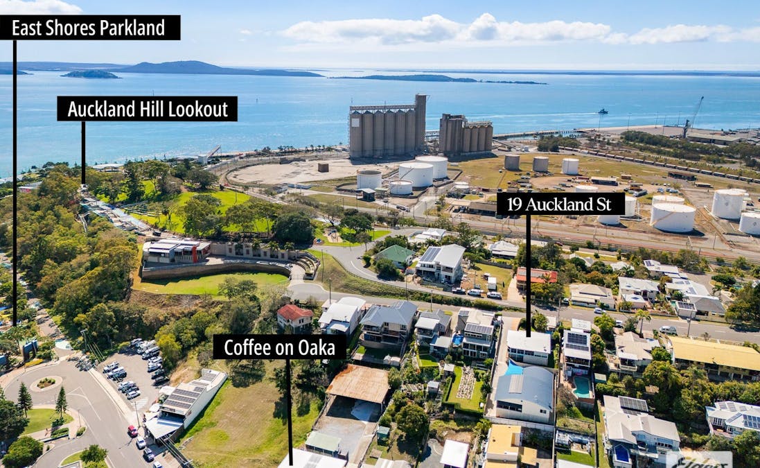 19 Auckland Street, Gladstone Central, QLD, 4680 - Image 30