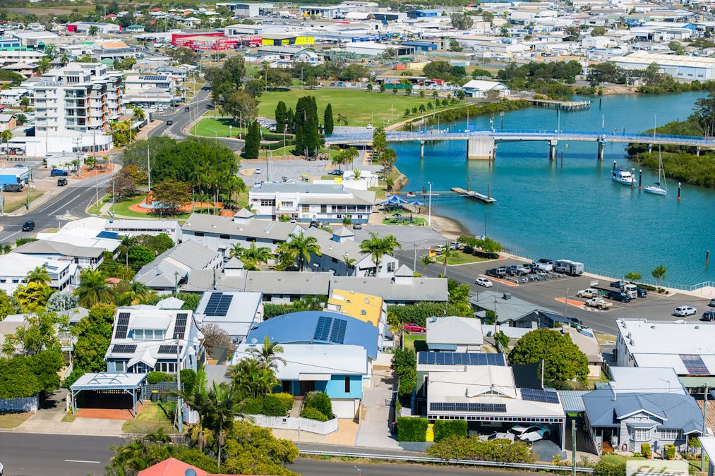 19 Auckland Street, Gladstone Central, QLD, 4680 - Image 31
