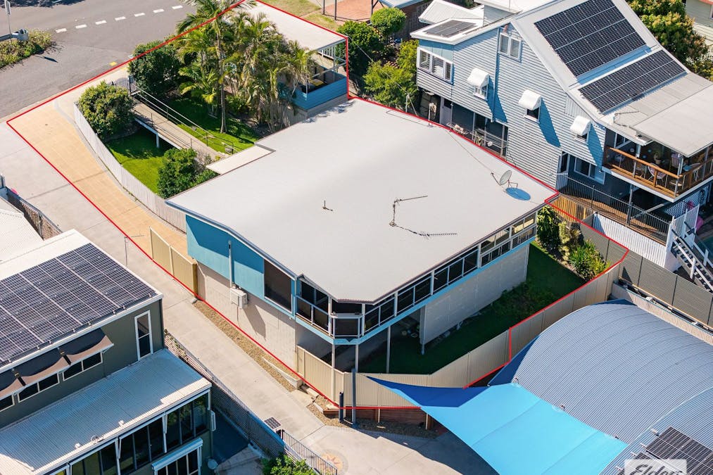 19 Auckland Street, Gladstone Central, QLD, 4680 - Image 26