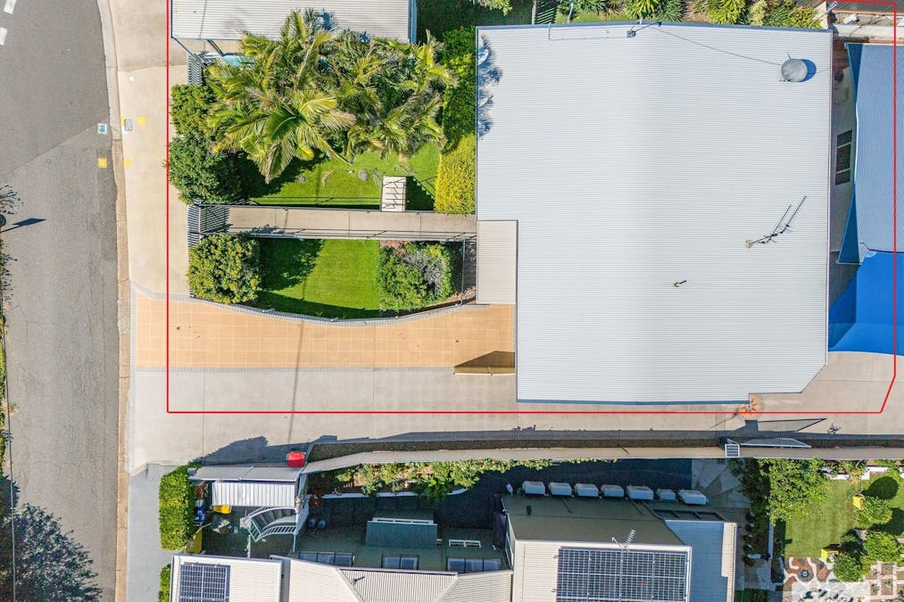 19 Auckland Street, Gladstone Central, QLD, 4680 - Image 32