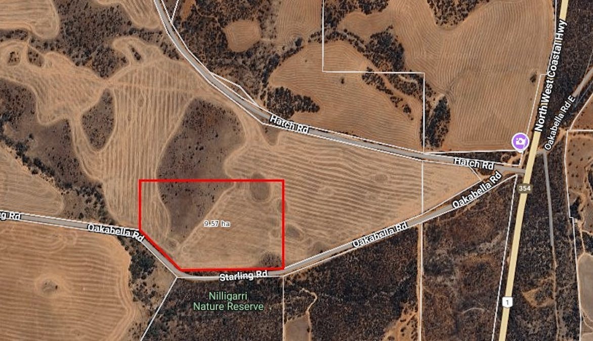 Lot 52 Starling Road, Bowes, WA, 6535 - Image 2