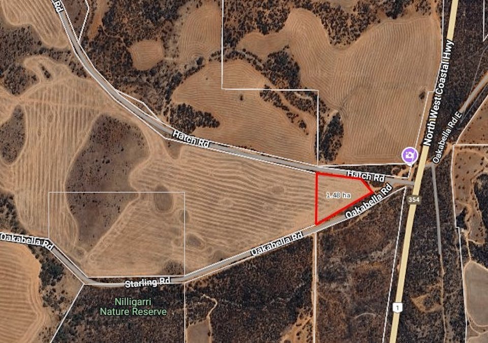 Lot 7890 Hatch Road, Bowes, WA, 6535 - Image 2