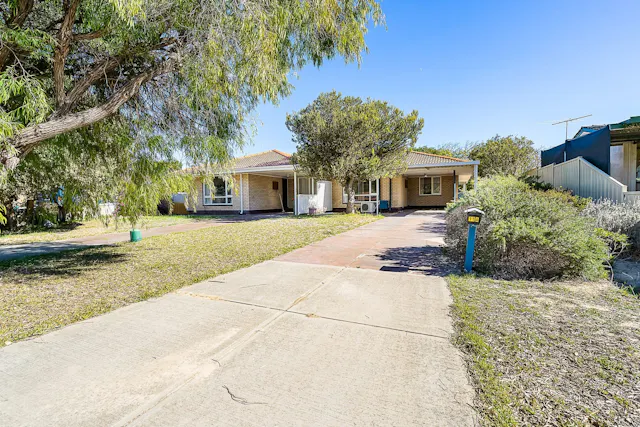 11A Frederick Street — photo from Elders Real Estate Rockingham & Baldivis