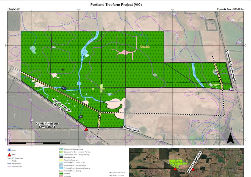 Cnr Hamilton-Port Fairy Road and Lyons Road, Byaduk, VIC, 3301 - Image 17