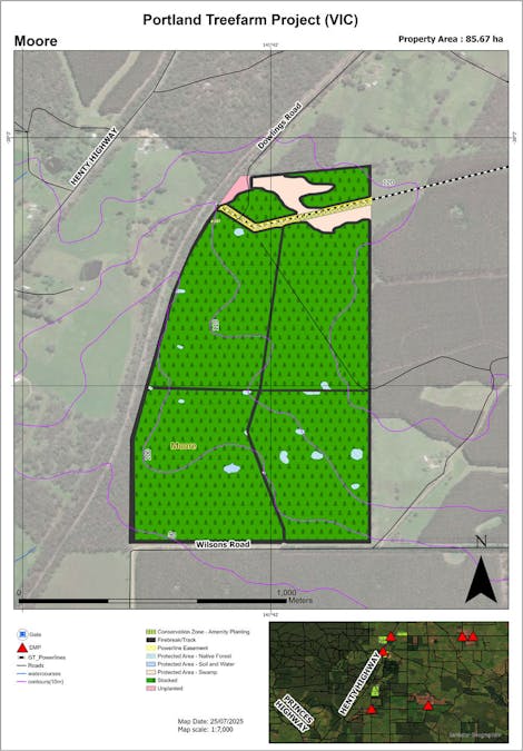 Cnr Hamilton-Port Fairy Road and Lyons Road, Byaduk, VIC, 3301 - Image 19