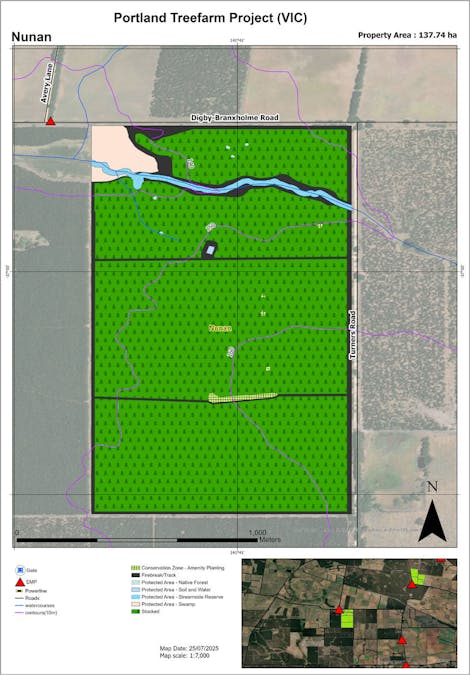 Cnr Hamilton-Port Fairy Road and Lyons Road, Byaduk, VIC, 3301 - Image 22