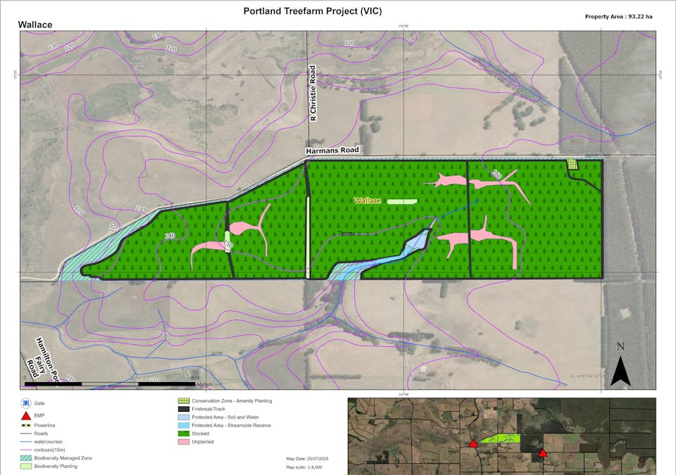 Cnr Hamilton-Port Fairy Road and Lyons Road, Byaduk, VIC, 3301 - Image 24