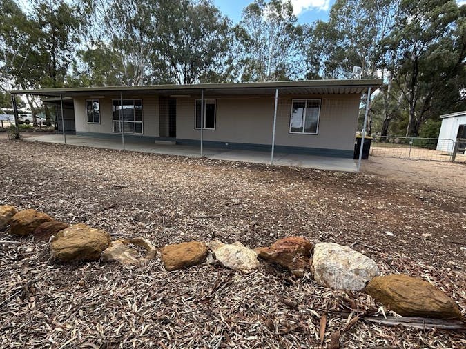 163 Twentysixth Street, Renmark, SA, 5341