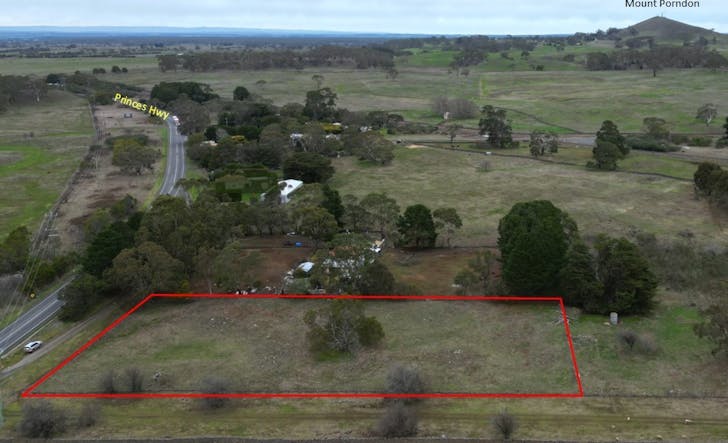 Princes Highway, Pomborneit, VIC, 3260 - Image 1