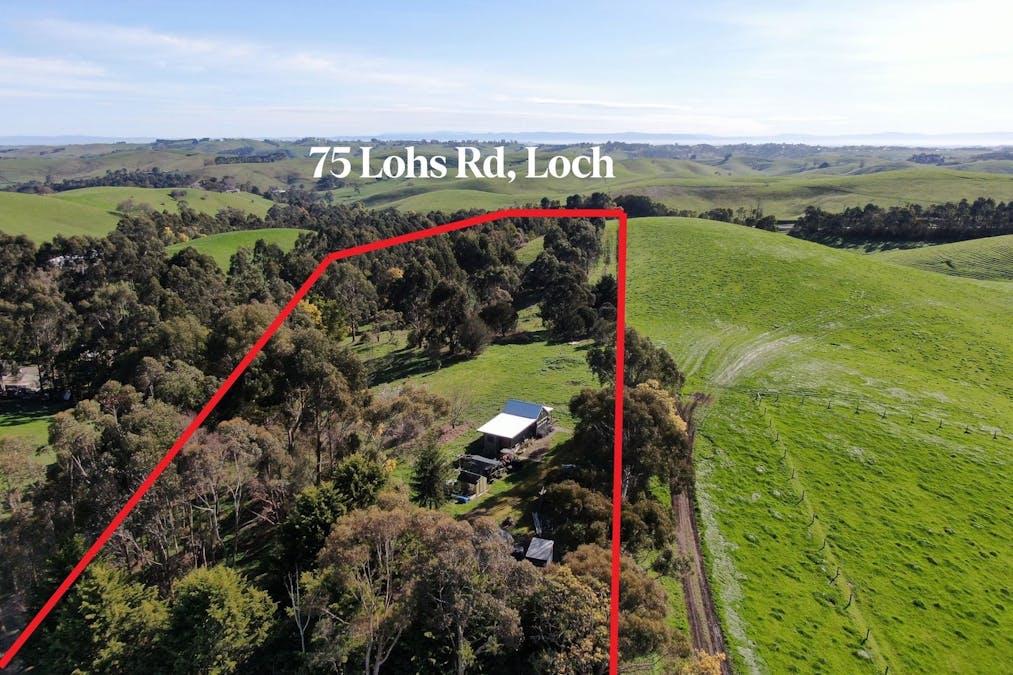 75  Lohs Road, Loch, VIC, 3945 - Image 4