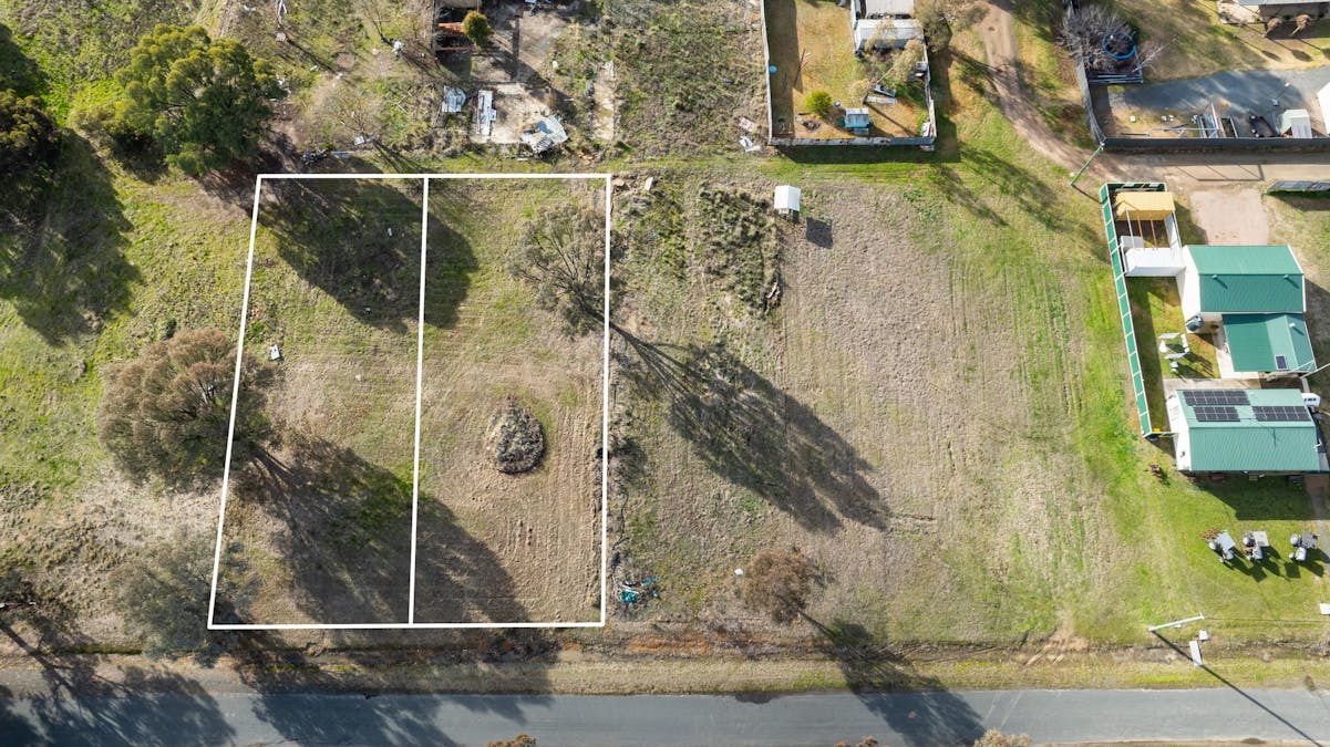 3 & 5 Macinnes Street, Holbrook, NSW, 2644 - Image 3