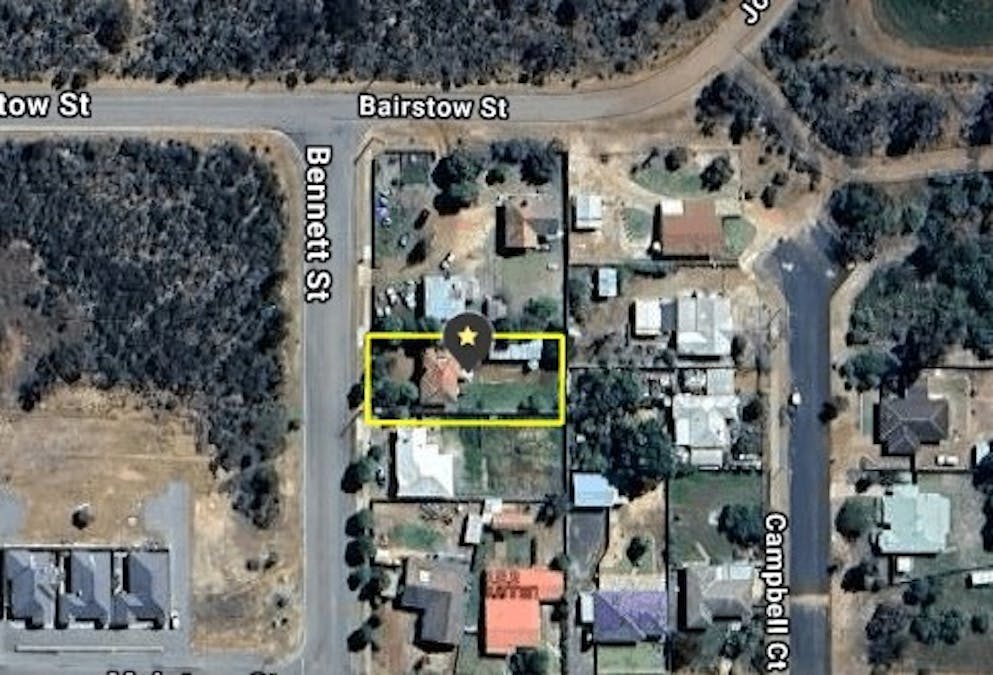 32 Bennett Street, Dumbleyung, WA, 6350 - Image 21