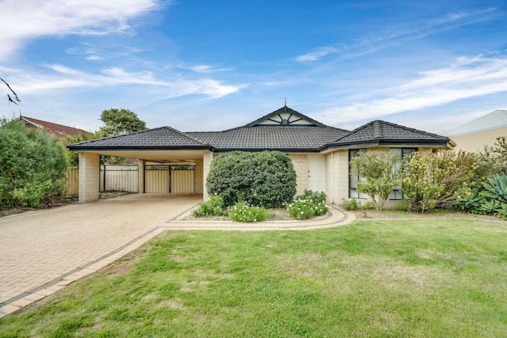 11 Modong Street, Dalyellup, WA, 6230