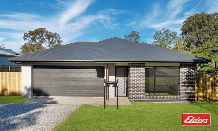 34   Juniper Court, Brassall, QLD, 4305 - Image 1