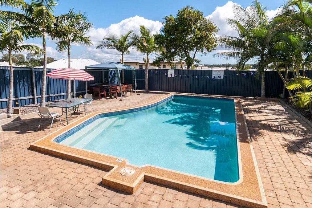 18/7 Kent Street, West Gladstone, QLD, 4680 - Image 1