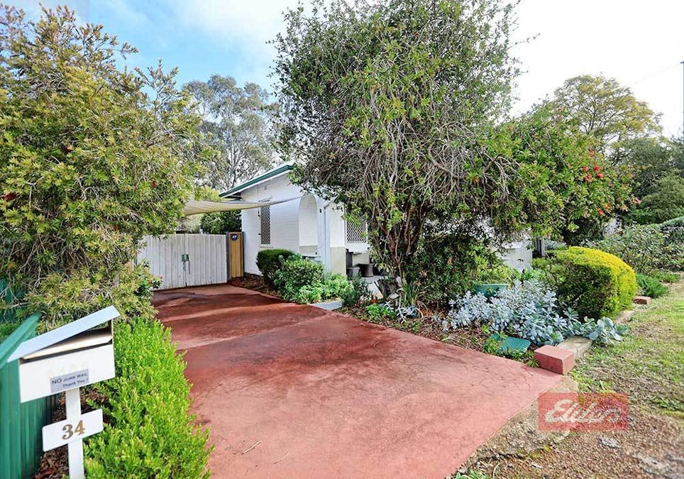 34 Garfield Street, Narrogin, WA, 6312 - Image 32