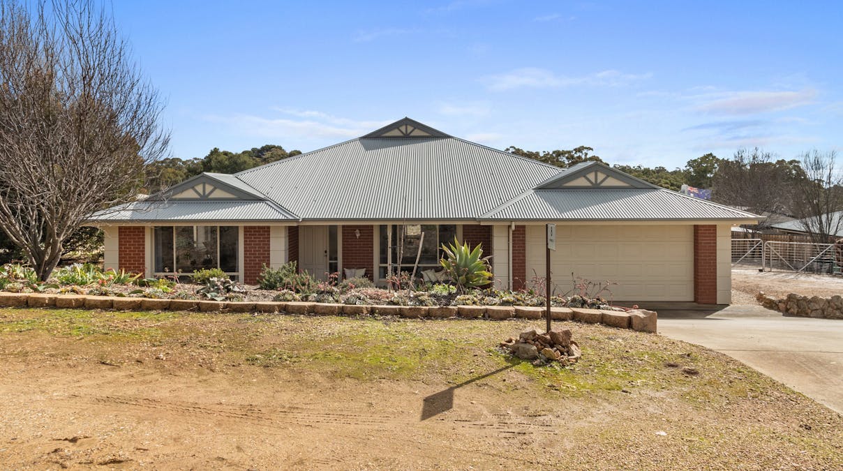 8 Hayward Street, Armagh, SA, 5453 - Image 4
