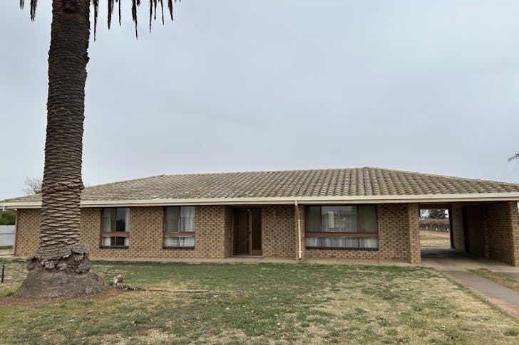 549 Tarcoola Street, Renmark West, SA, 5341