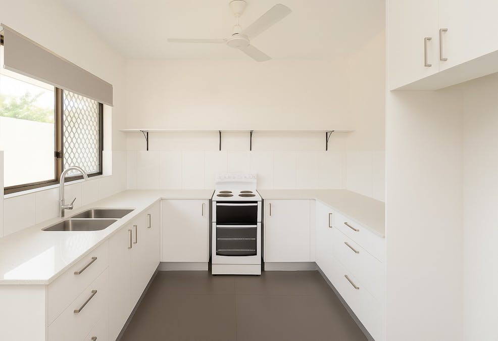 1/186 Smith Street, Larrakeyah, NT, 0820 - Image 2