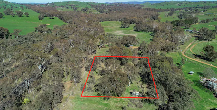 8211 Maroondah Highway, Merton, VIC, 3715
