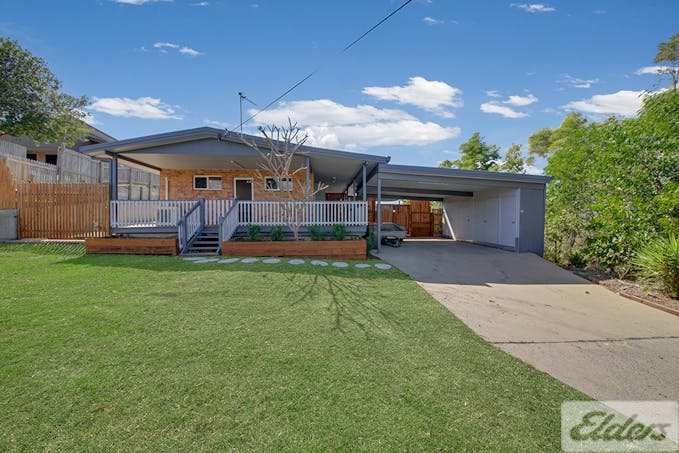 10 Keppel Avenue, Clinton, QLD, 4680 - Image 1