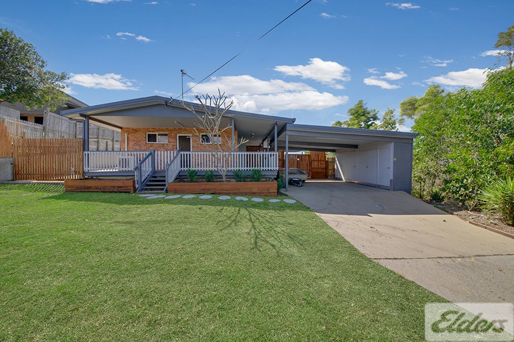 10 Keppel Avenue, Clinton, QLD, 4680 - Image 1