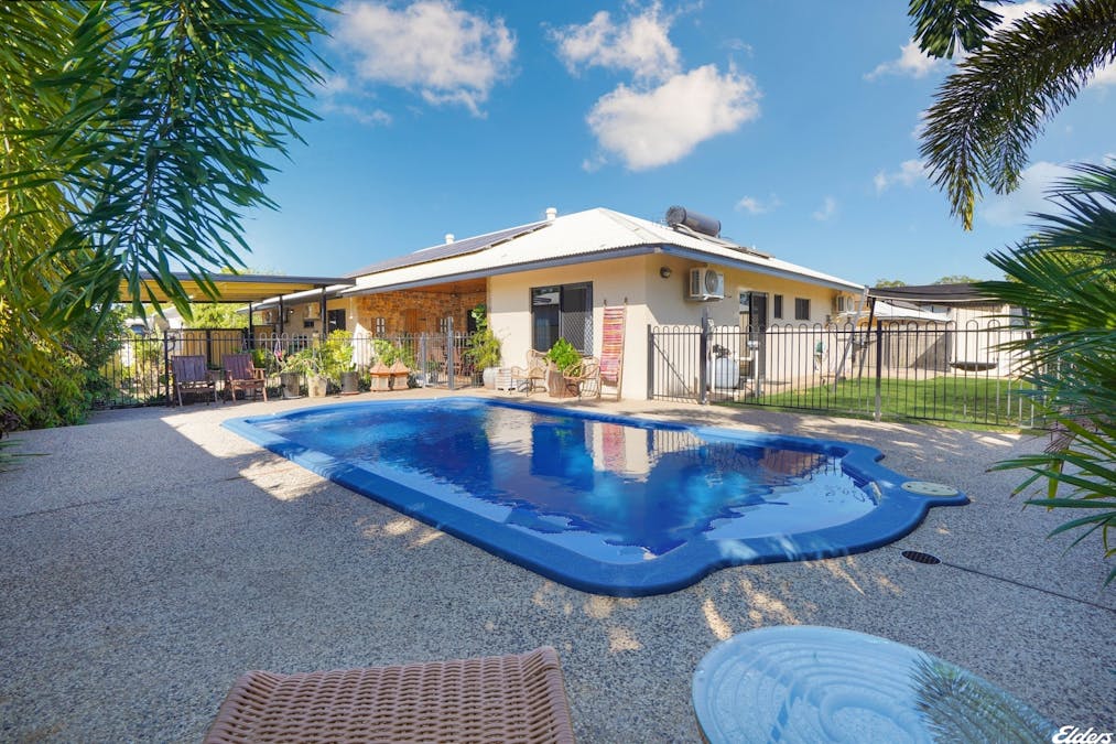 70 Flynn Circuit, Bellamack, NT, 0832 - Image 2