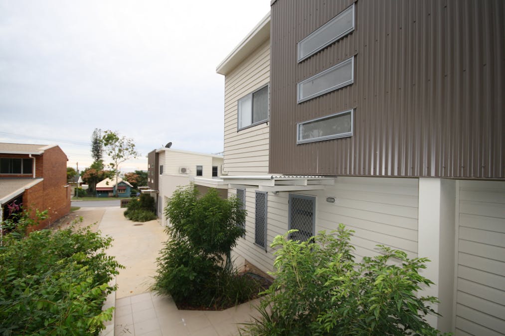 3/65 Auckland Street, Gladstone Central, QLD, 4680 - Image 1
