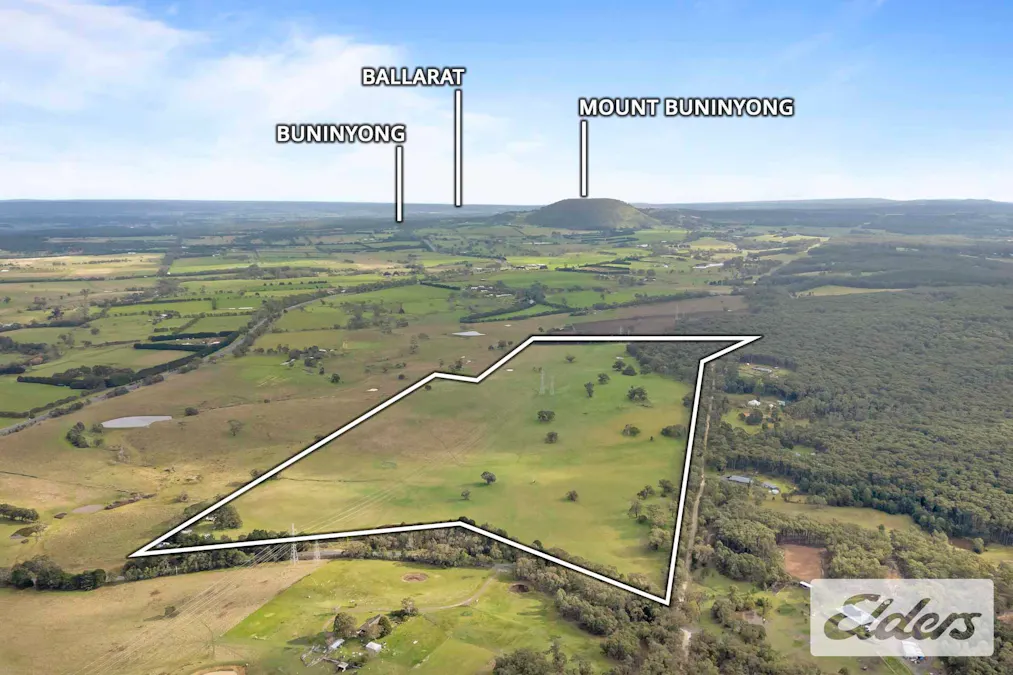 45 Clarendon - Lal Lal Road, Clarendon, VIC, 3352 - Image 2