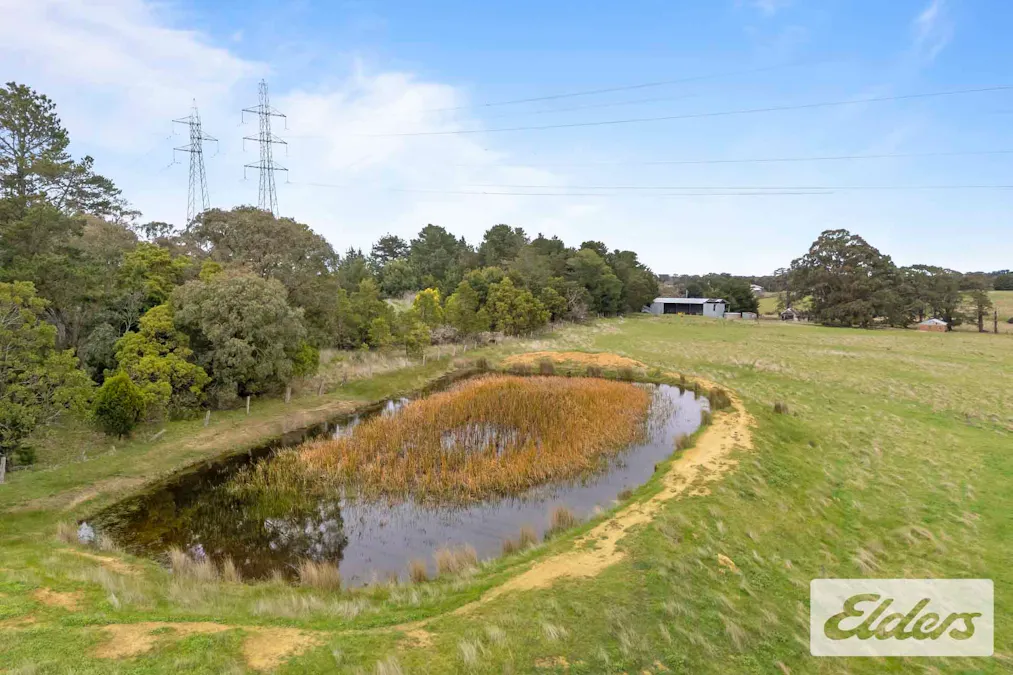 45 Clarendon - Lal Lal Road, Clarendon, VIC, 3352 - Image 3
