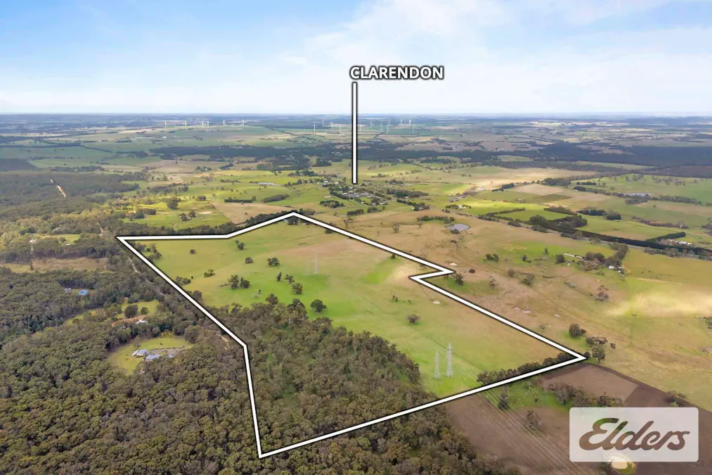 45 Clarendon - Lal Lal Road, Clarendon, VIC, 3352 - Image 5