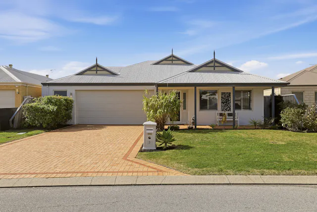 3 Valheru Avenue — photo from Elders Real Estate Rockingham & Baldivis