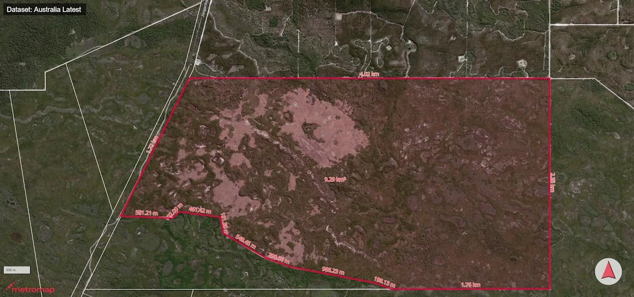 Lot 101 Jangardup Road, Lake Jasper, WA, 6260 - Image 11