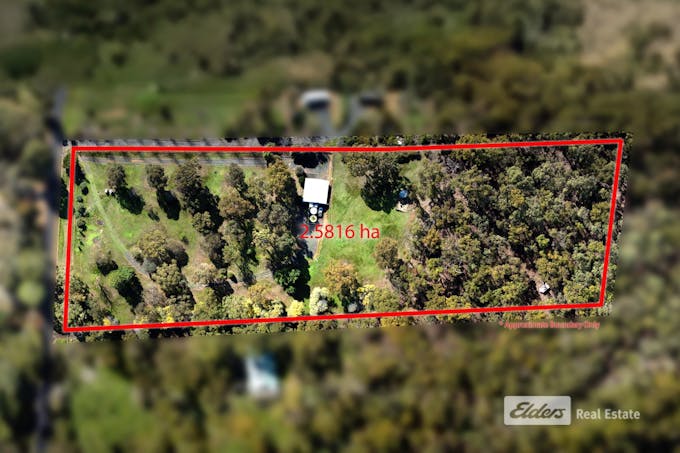 346 Marshall Road, Argyle, WA, 6239 - Image 1
