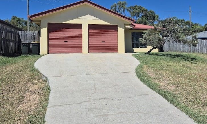 23 Saxonvale Court, New Auckland, QLD, 4680 - Image 1