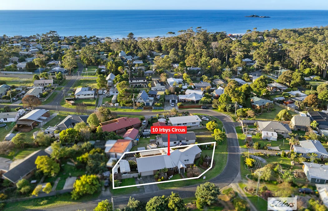 10 Irbys Circus, Sisters Beach, TAS, 7321 - Image 23