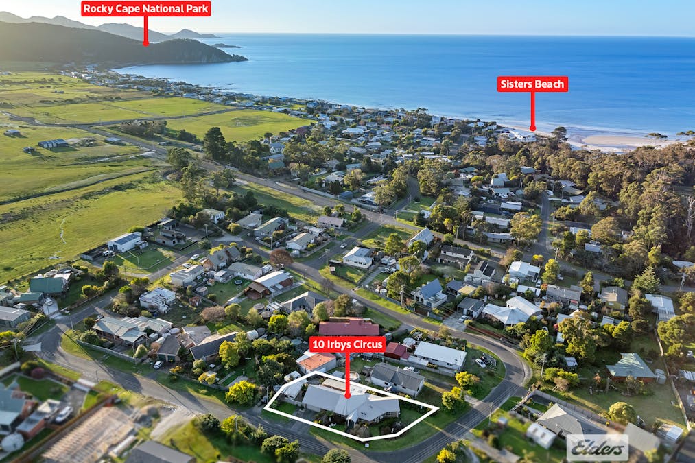 10 Irbys Circus, Sisters Beach, TAS, 7321 - Image 16
