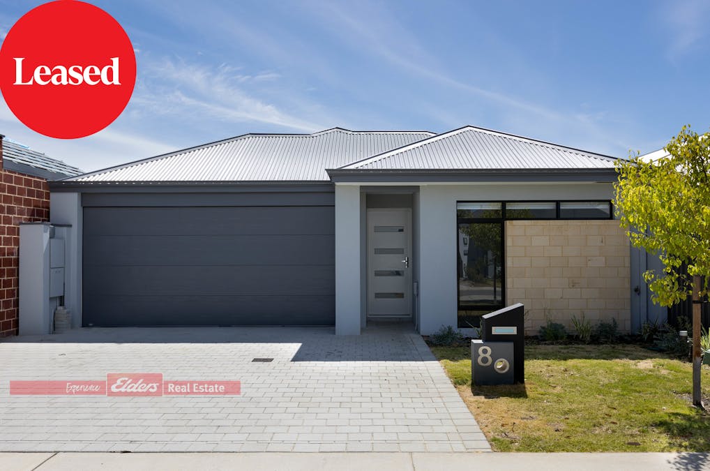 8 Fielders Street, Dayton, WA, 6055 - Image 1
