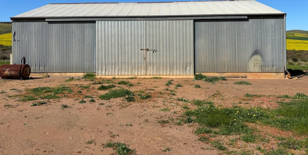Lot 5 McAvaney Lane, Whites Flat, SA, 5607 - Image 19