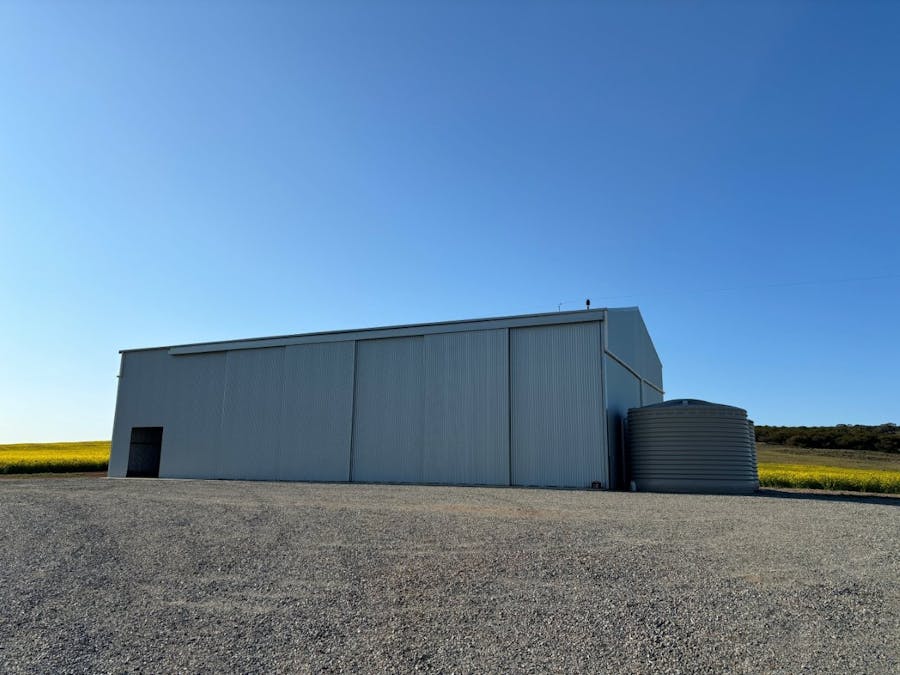 Lot 5 McAvaney Lane, Whites Flat, SA, 5607 - Image 11