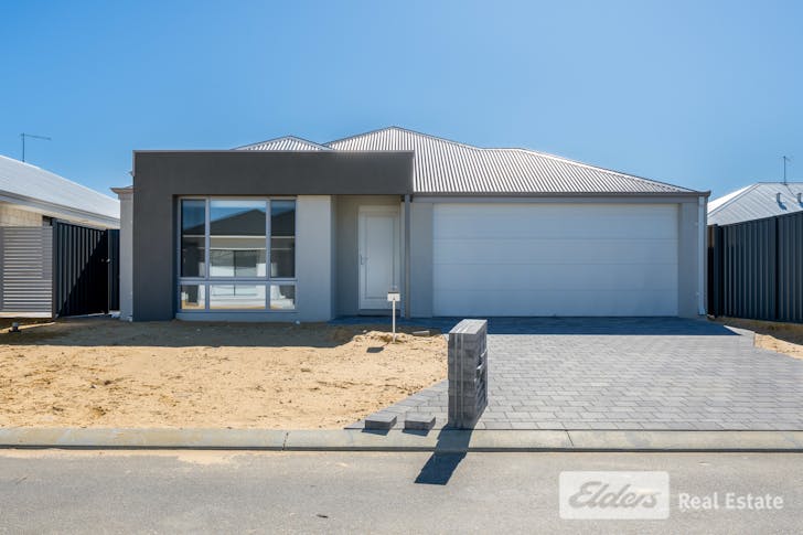 4 Friesian Street, Baldivis, WA, 6171