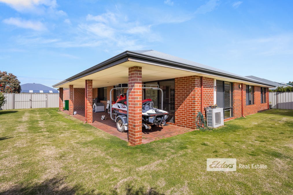 14 Diamond Link, Australind, WA, 6233 - Image 19