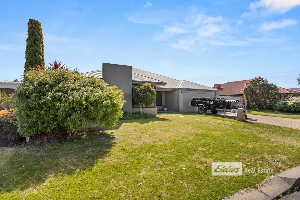 14 Diamond Link, Australind, WA, 6233 - Image 22