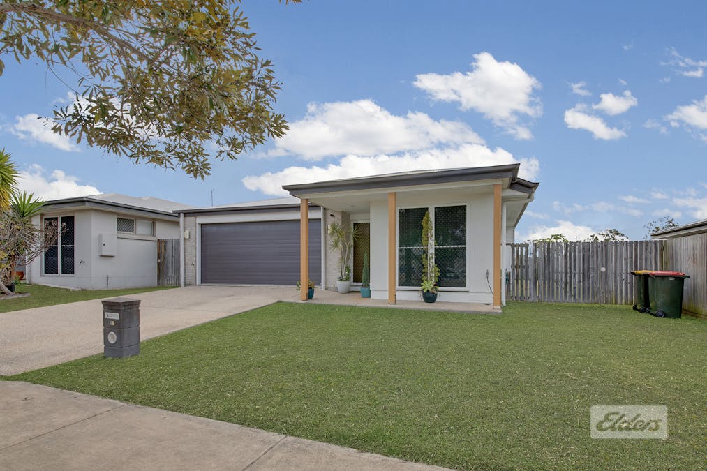 19 Seagull Boulevard, Kirkwood, QLD, 4680 - Image 1