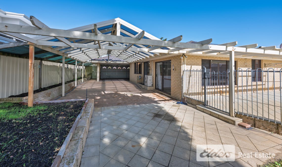 20 St Laurent Mews, Port Kennedy, WA, 6172 - Image 17