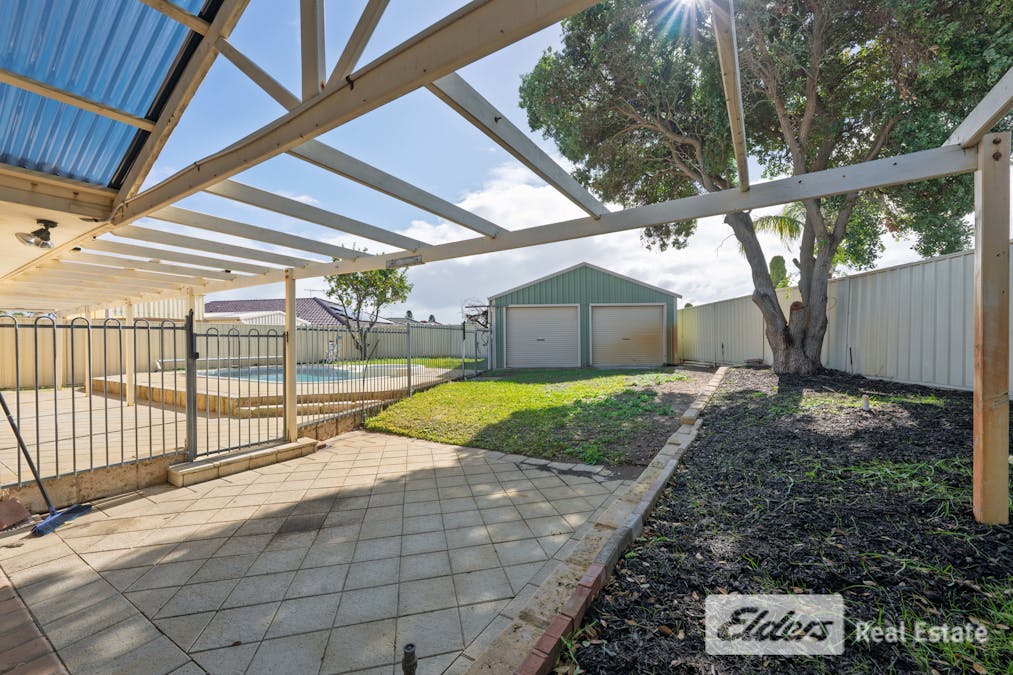 20 St Laurent Mews, Port Kennedy, WA, 6172 - Image 19
