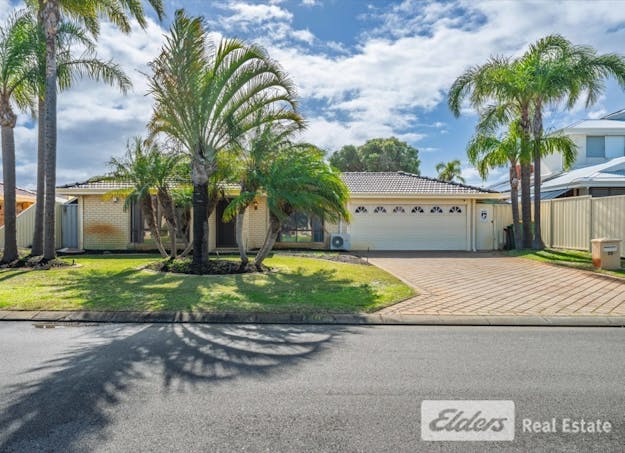20 St Laurent Mews, Port Kennedy, WA, 6172 - Image 1