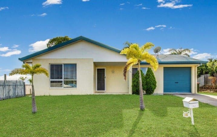 58 Emmadale Drive, New Auckland, QLD, 4680 - Image 1